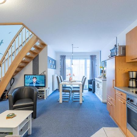 Haus Seewind Wohnung 3 Cuxhaven Luaran gambar